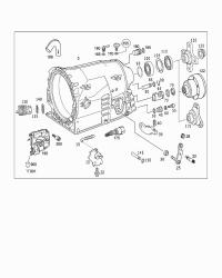 2402710001-LENS & HSG ASSY - RH