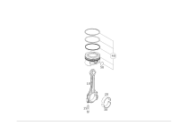 2600301000-PISTON W/PIN