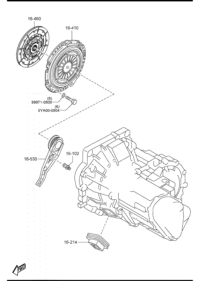 F20216214-COVER,DUST-CLUTCH FORK
