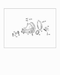 2193501714-Diff rr axle
