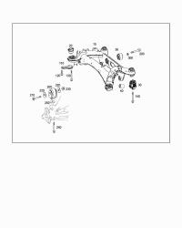 2123503308-Bracket, axle