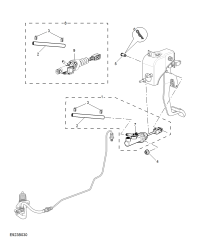 10363448-CYLINDER ASSY-CLUTCH MASTER