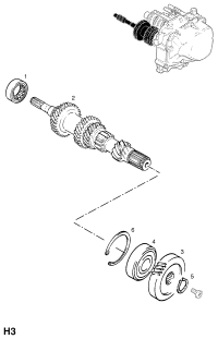 90135697-RADIATOR ASSY