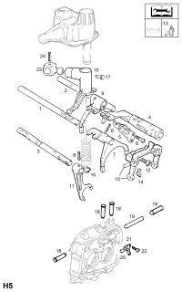 90375040-RADIATOR ASSY