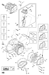 90199030-RADIATOR ASSY