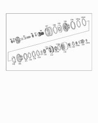 0089813810-BUSH-OVERDRIVE GEAR
