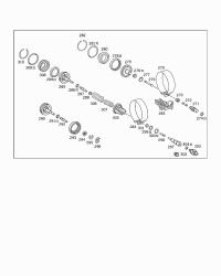 1232700189-EXPANSION VALVE W211