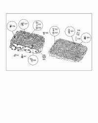 1262704289-EXPANSION VALVE W211