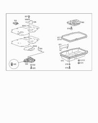 1242770280-GASKET-O/F TO TIMING CASE W272