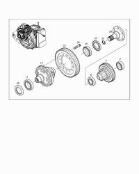 0229977347-SEAL 40X55X8 ASW LD ACM