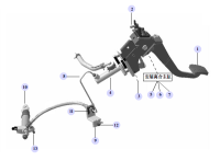 1608100U8510-RADIATOR ASSY