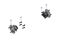 3104100U8510-RADIATOR ASSY