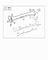 1974100727-Tube, drive shaft