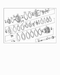 1262721131-PISTON W/PIN