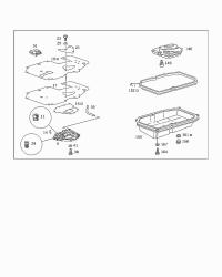 1292770095-OIL-COOLANT MODULE-M(W164)