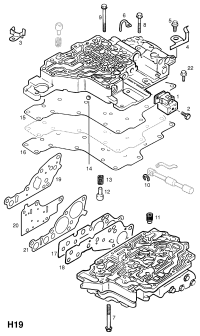 90486204-RADIATOR ASSY