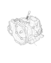 10222370-TRANSMISSION ASSY