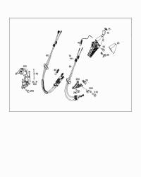 9062600409-Gear shifting