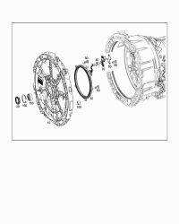 0009054101-SENSOR,CAMSHAFT-C(W204)M(W164