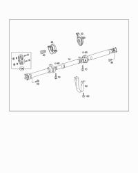 6394100681-Bearing kit