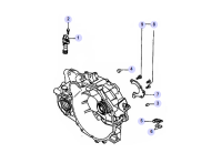 S1701L2115350012-RADIATOR ASSY