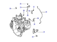 S1701L2115351065-RADIATOR ASSY