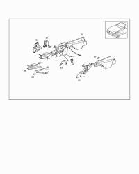 1706201134-BRACKET,HARNESS