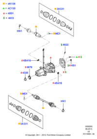 W712435S441-NUT