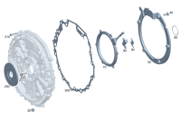 7252723402-O-ring, oil