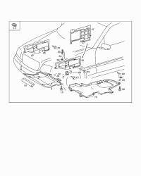 2025240040-BRACKET,HARNESS