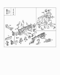 2026202114-BRACKET,HARNESS