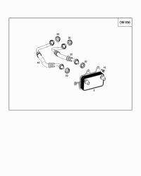 6541800200-PIPE COMP B,ATF