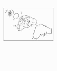 0109974547-SEAL 40X55X8 ASW LD ACM