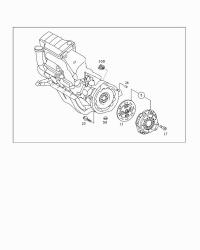 0002527005-PLATE,CLUTCH