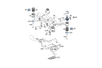 2463530000-BRACKET-ENGINE SUPP*
