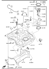 CA471335Z-PUMP,FUEL