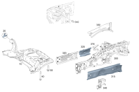 2479900100-Retainer