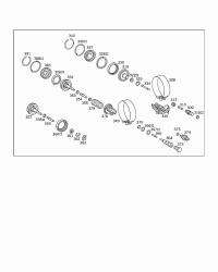 1262700389-EXPANSION VALVE W211