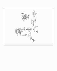 0002500454-CONNECTOR BMW B48, G30, F30