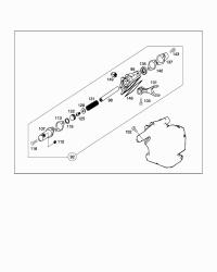 0139971745-SEAL 40X55X8 ASW LD ACM