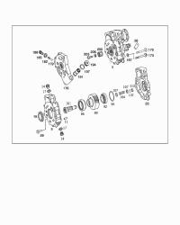 0029816605-BEARING-TAPER ROLLER