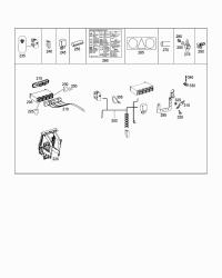 6459900478-AIR INTAKE HOSE