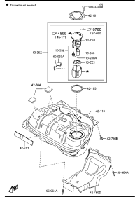 P59D1335ZA-PUMP,FUEL