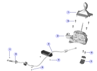 1703100U19B0-RADIATOR ASSY