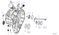 320052GN0B-NEUTRAL POSITION SWITCH