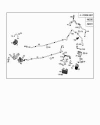 0005060900-Valve, cut off