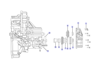 S1700L2106940812-RADIATOR ASSY