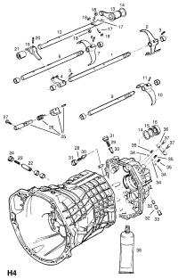 90216790-RADIATOR ASSY