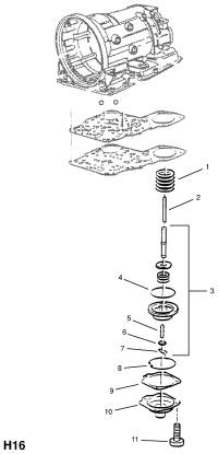 5258900-RADIATOR ASSY