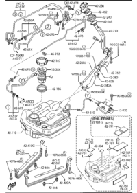 Z60520490B-FILTER&BODY,FUEL